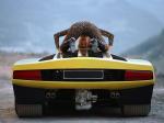 Ferrari 512 S Berlinetta Speciale 1969 года